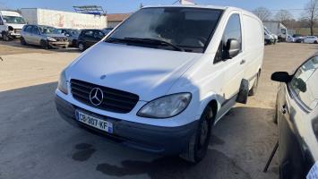 Foto pieza de coche